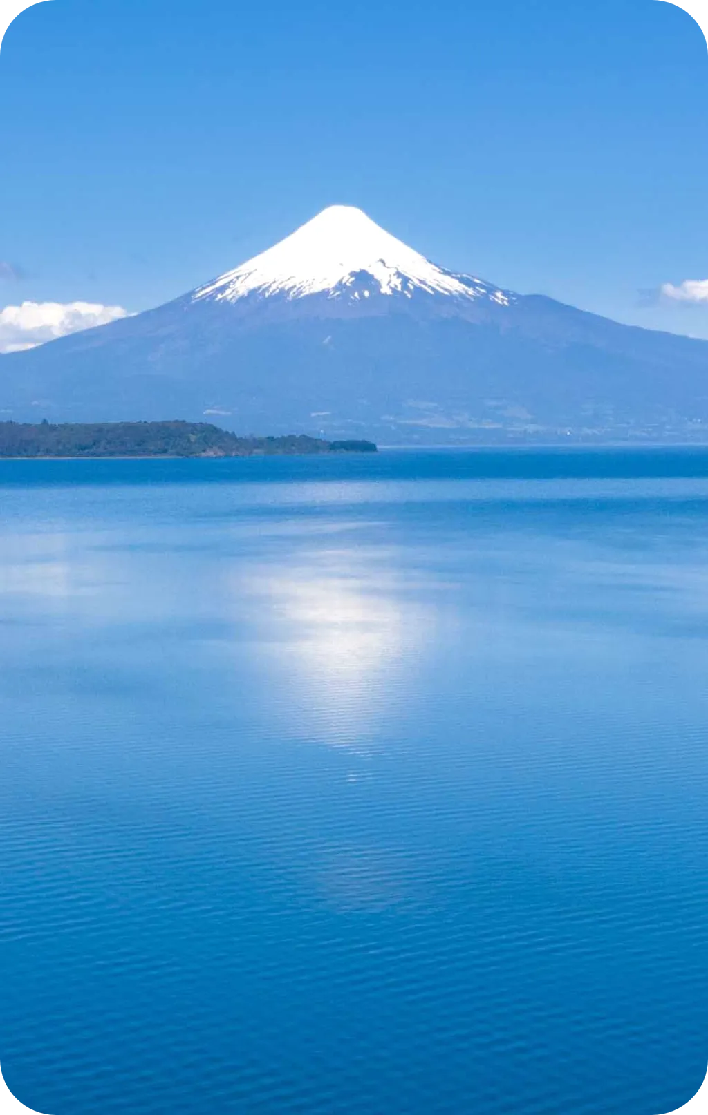 LAGO LLANQUIHUE EN LÍNEA