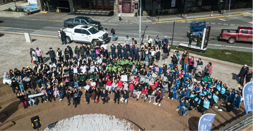 Galería Lago Sin Huella 8